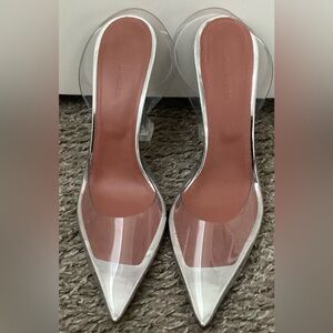 Amina Mauddi Holli Slingback